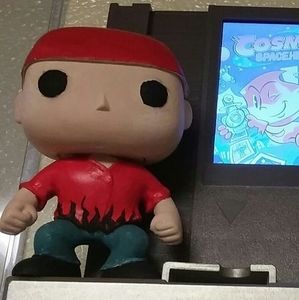 Meet your Posher, Brian